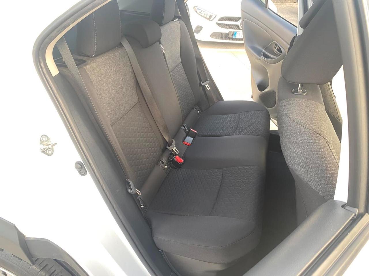 Toyota Yaris Cross 1.5 Hybrid (116 CV) E-CVT Business 2023