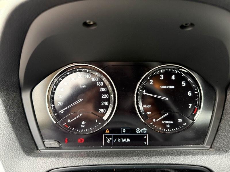 BMW Serie 1 (F20) 118i 5p. Advantage