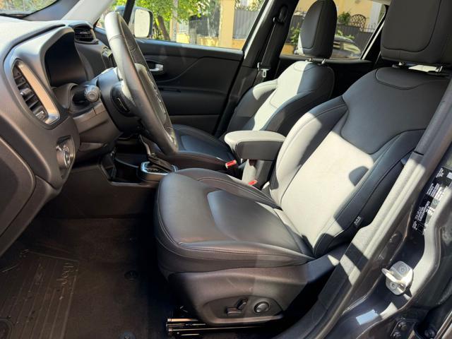 JEEP Renegade S-1.5l-T4-e-Hybrid-48V-Pelle-Led-Lega19