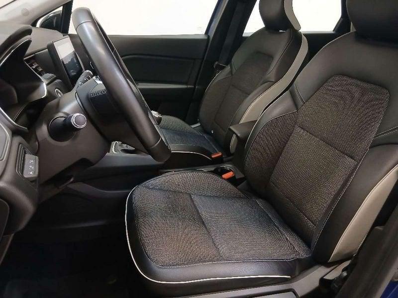 Renault Captur 1.0 tce Intens Gpl 100cv