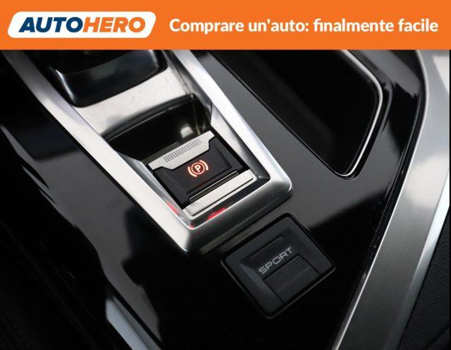 PEUGEOT 3008 BlueHDi 130 S&S GT Line