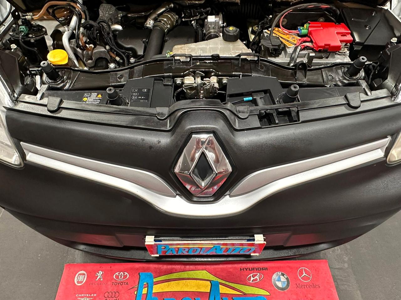 Renault Kangoo 1.5 dCi 90CV Energy - 2015