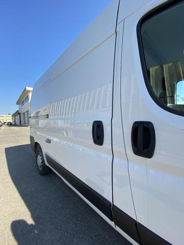 PEUGEOT Boxer *PROMO* 333 2.2 BlueHDi 140 PM-TM Furgone Premium