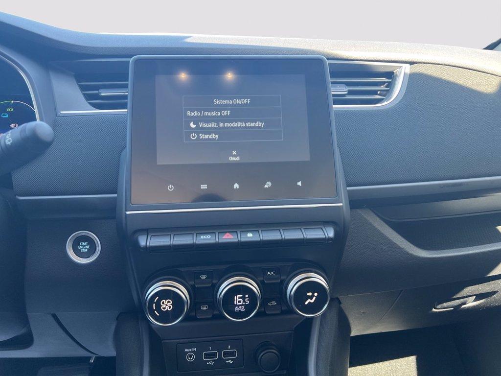 RENAULT Zoe Business R110 del 2022