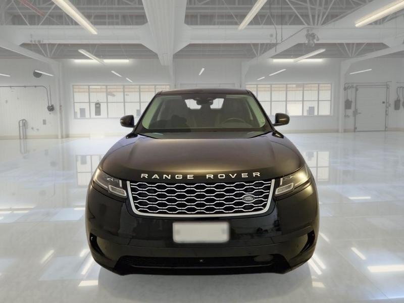 LAND ROVER RANGE ROVER VELAR 2.0 D I4 MHEV 204 4WD AUTO 5 PORTE SUV