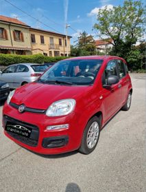 Fiat Panda 1.2 benz - Garanzia 12 Mesi