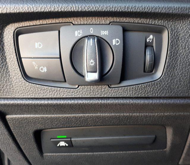 BMW 120 d 190CV xDrive 5p. Msport