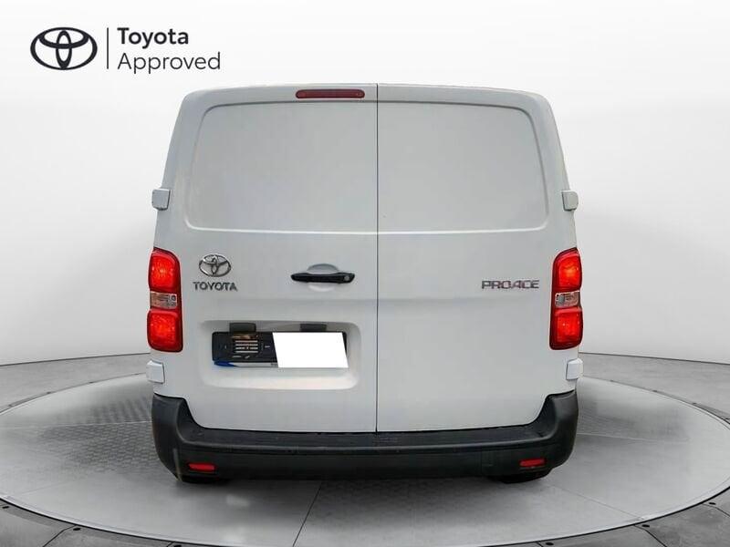 Toyota Proace 1.5D 120 CV S&S 10q L1 S Active
