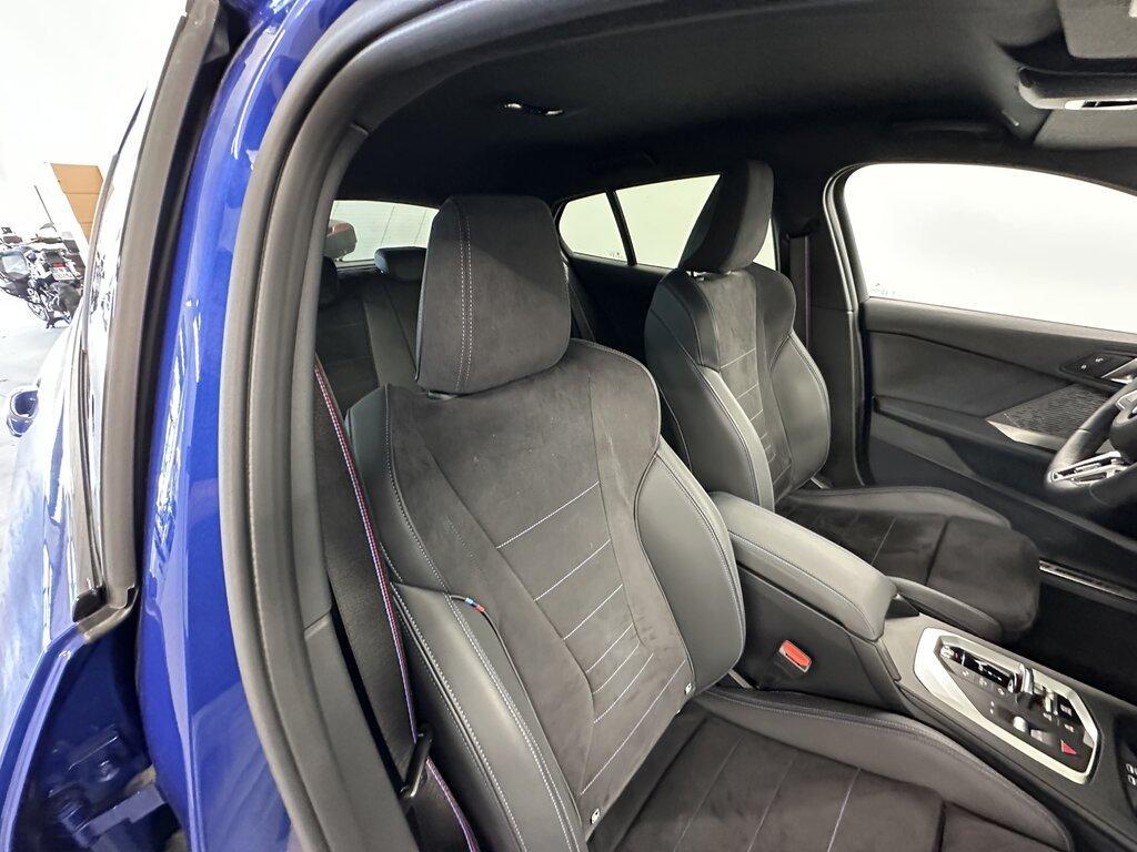 BMW Serie 1 118 d MSport Pro DCT