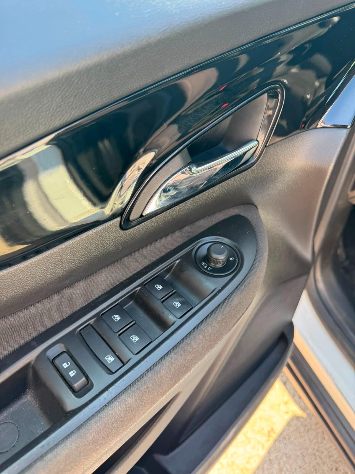 Opel Mokka X 1.6 Innovation