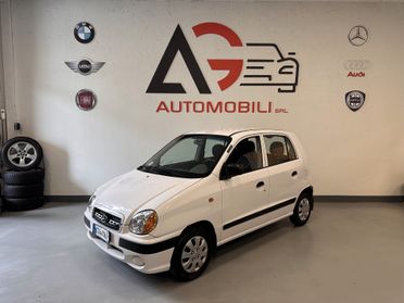HYUNDAI ATOS 1.0 BENZINA ( 37000 KM)