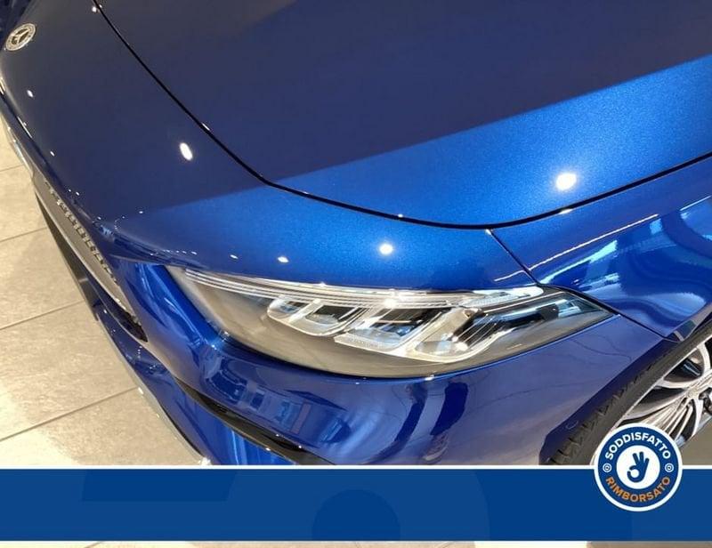 Mercedes-Benz Classe A 180d Automatic AMG Line Advanced Plus Digital Edition