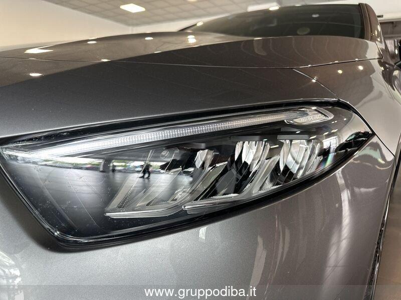 Mercedes-Benz Classe A - W177 2023 A 180 d AMG Line Premium auto