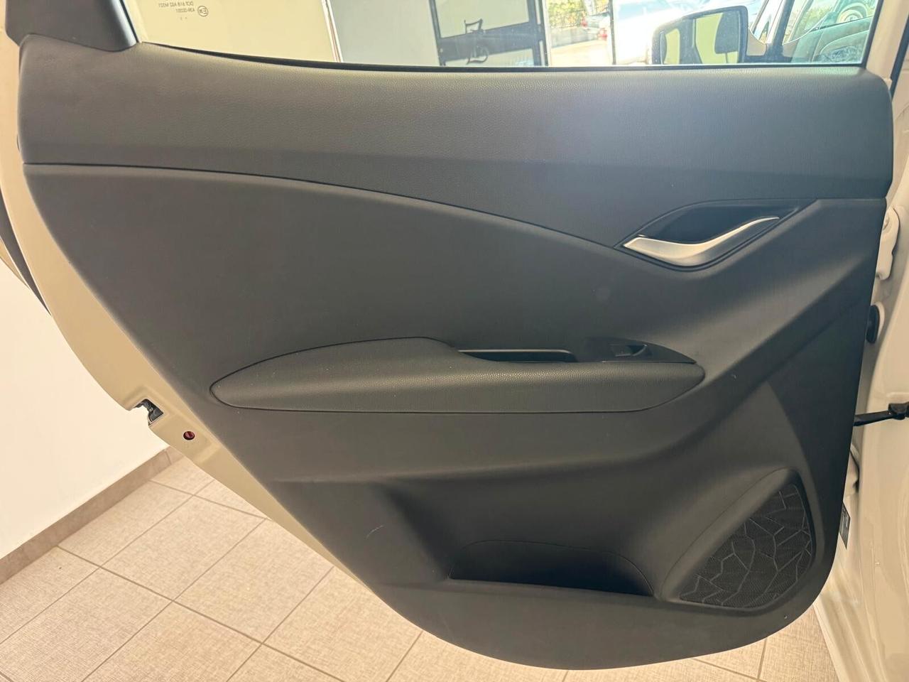 Hyundai iX20 1.4 CRDI 90 CV NEOPATENTATI