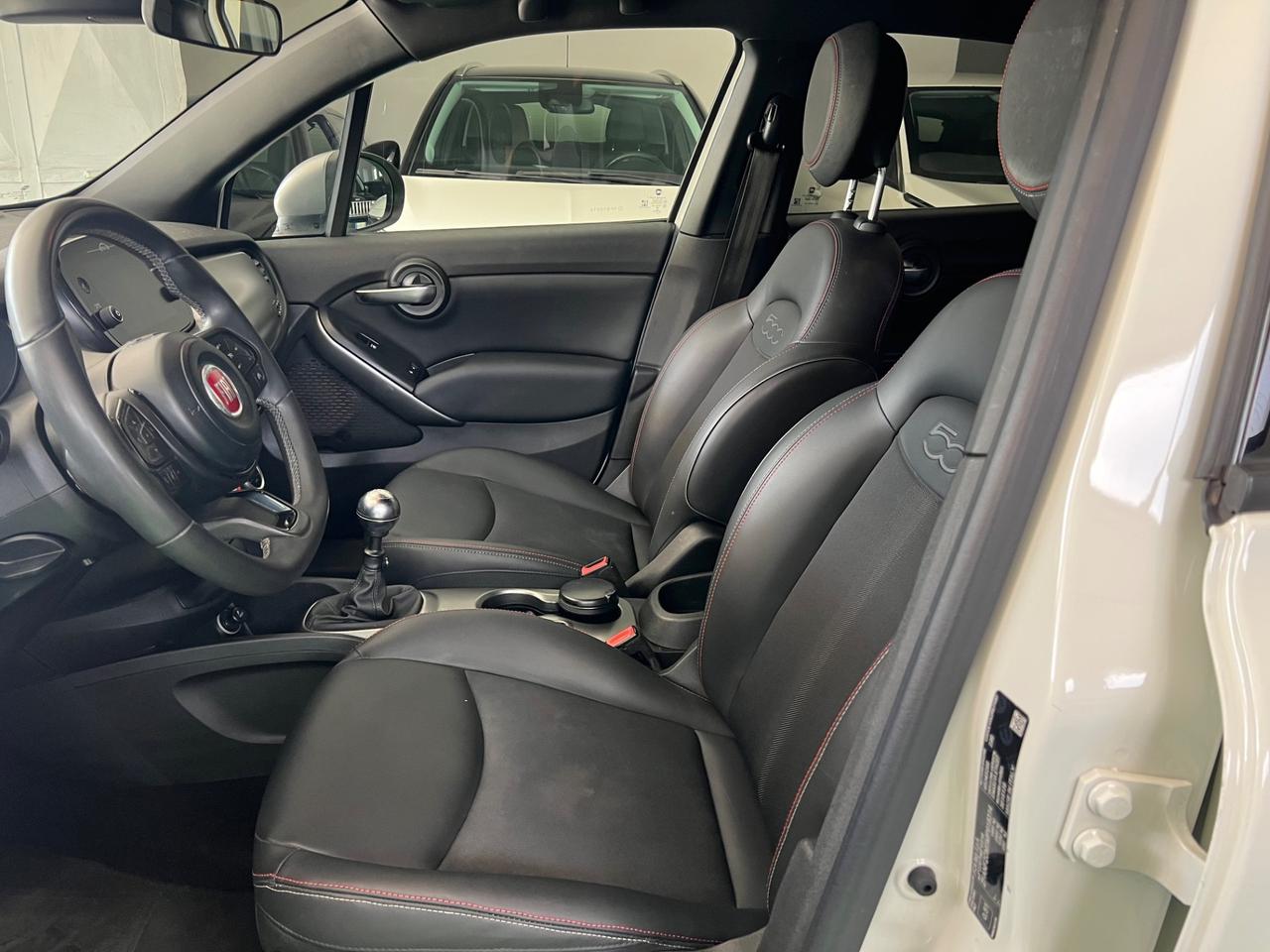 Fiat 500X 1.3 MultiJet 95 CV Sport