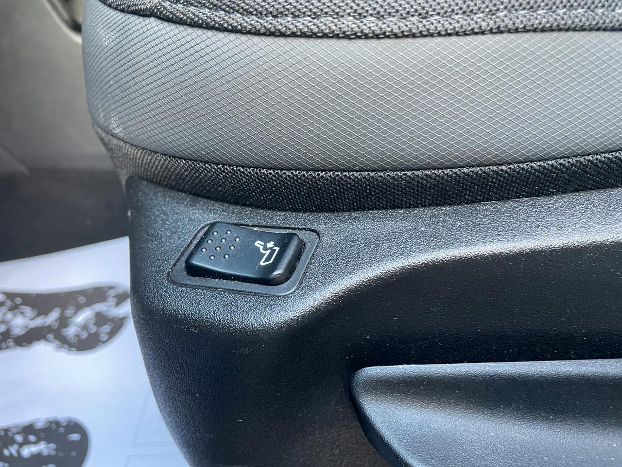 Jeep Renegade UNICO PROPRIETARIO - SERVICE COMPLETO