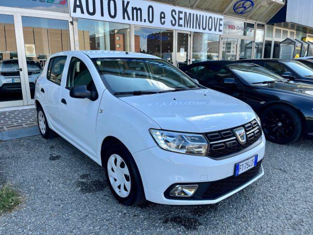 DACIA Sandero 1.0 75CV Comfort