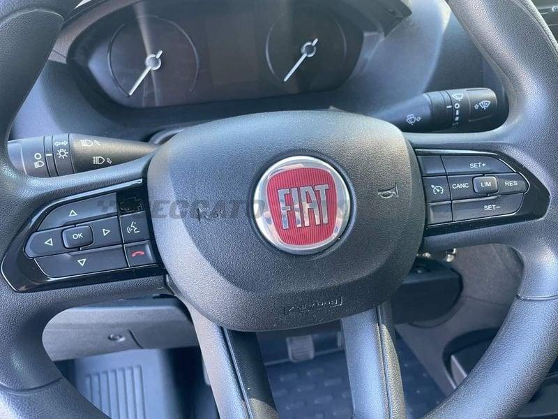 FIAT Ducato Ducato 35 MH2 2.2 mjt3 140cv serie 9