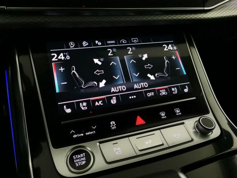 Audi Q7 3.0 tdi mhev S line edition quattro 286cv tiptronic 7p.ti