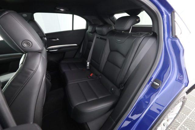 CADILLAC XT4 XT4 350 TD AWD Premium Luxury