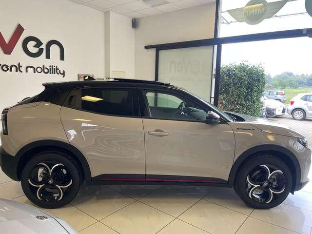 Alfa Romeo Junior Junior 1.2 ibrida Speciale 145cv edct6