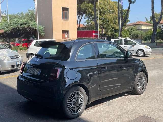 Fiat 500e 500e 42 kWh Icon