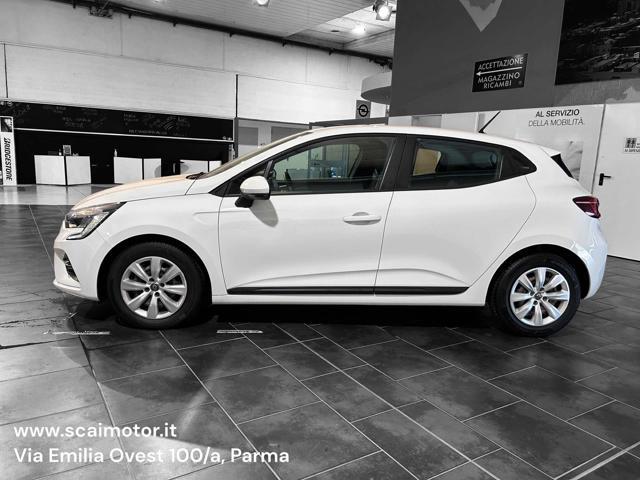 RENAULT Clio TCe 100 CV 5 porte Business