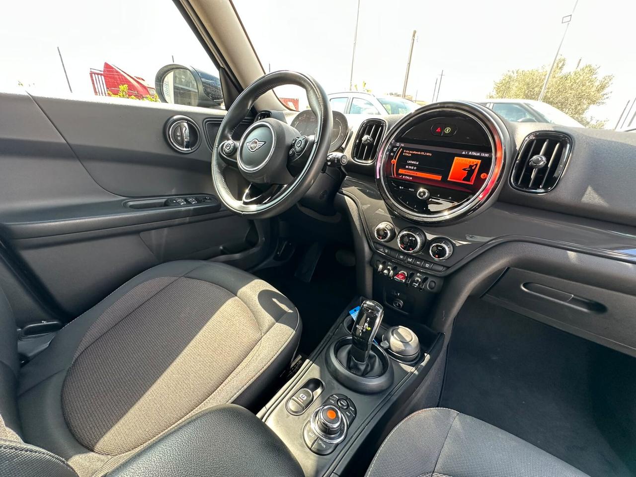 Mini One D Countryman 1.5 Business Automatica