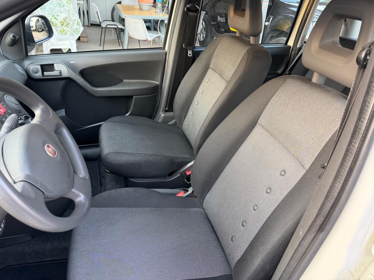 Fiat Panda 1.2 Emotion Km Certificati