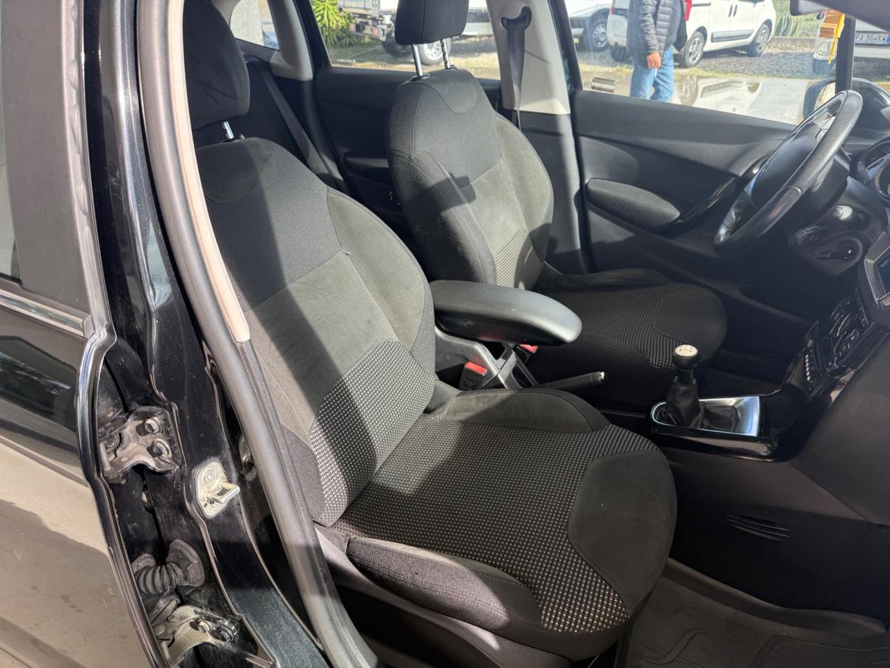 Citroen C3 1.4 HDi 70 Exclusive