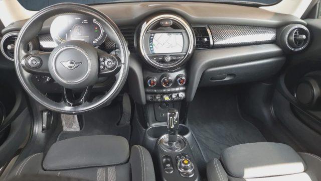 MINI Cooper SE S Aut.
