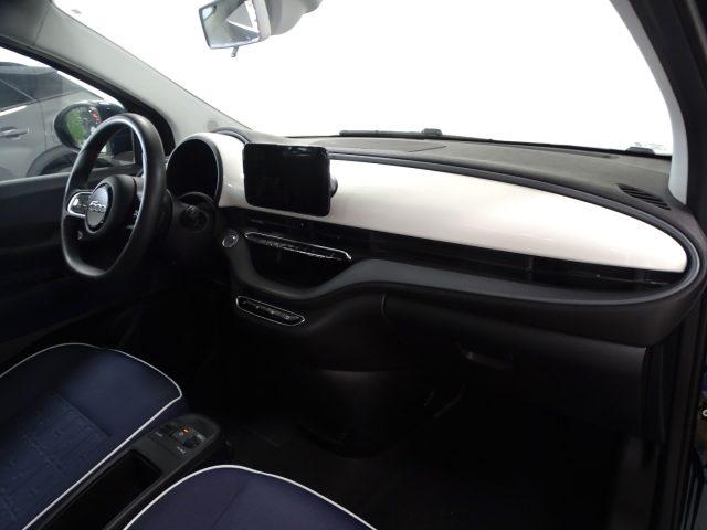 FIAT 500e 23,65 kWh Action *PROMO PARISI GROUP*