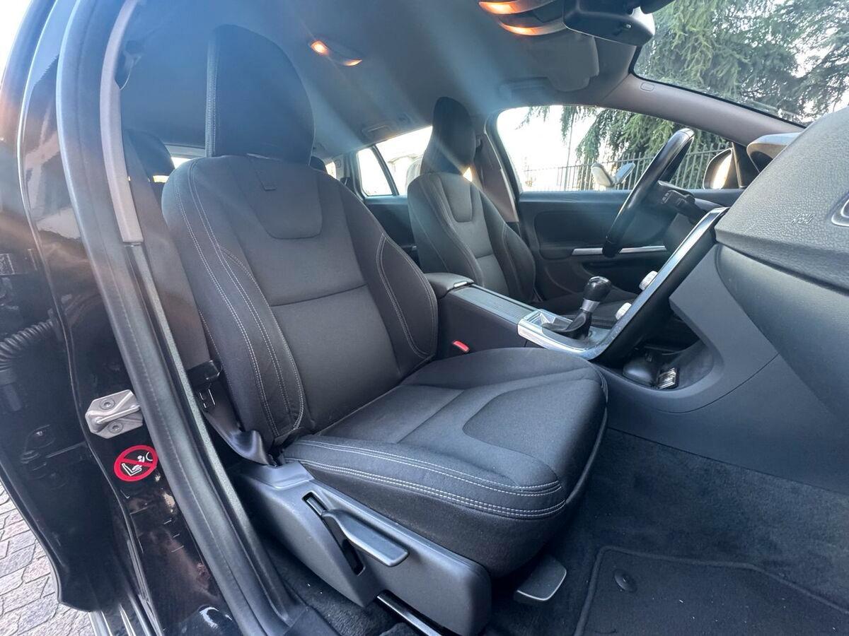Volvo V60 1.6 D2 Kinetic