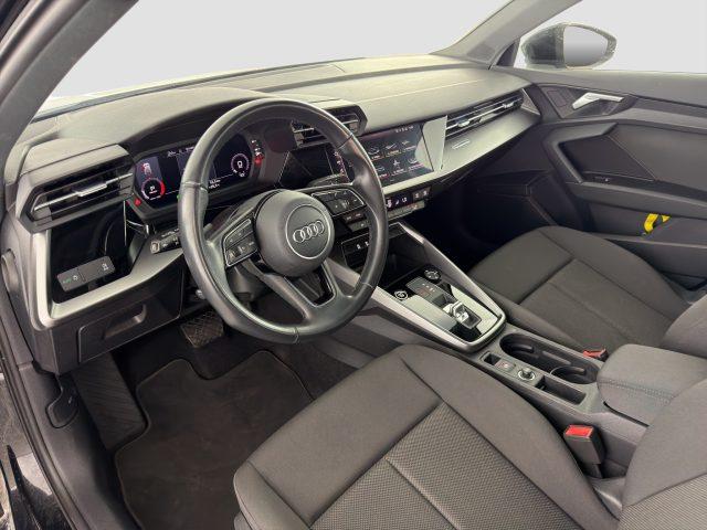 AUDI A3 A3 SPB 30 TDI S tronic Business