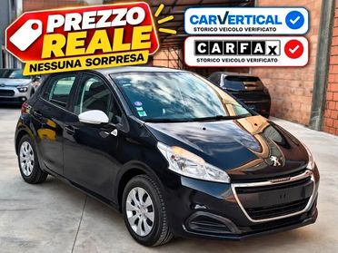 Peugeot 208 1.0 VTi 68 CV 5p. Access
