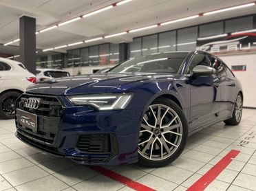 Audi A6 Avant S6 3.0 tdi mhev quattro 349cv tiptronic