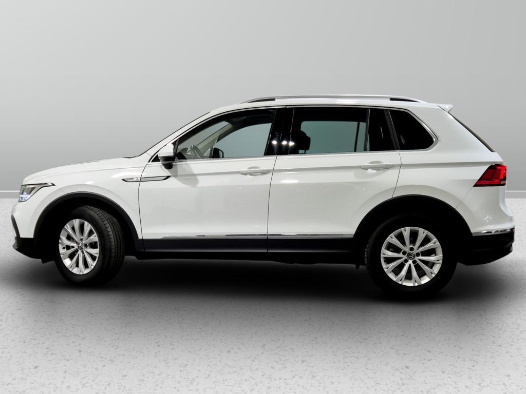 Volkswagen Tiguan 2.0 tdi scr Life 150cv dsg