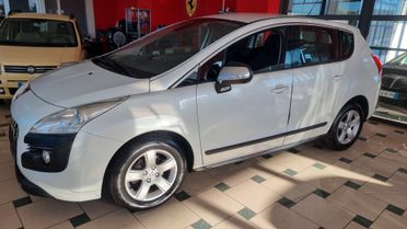 Peugeot 3008 1.6 HDi 110CV cambio robotizzato Premium