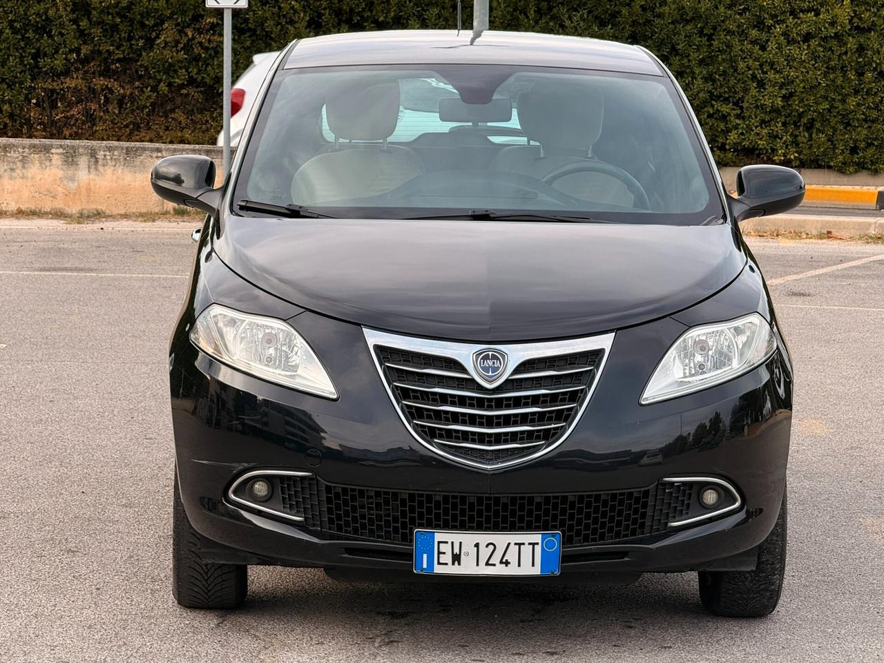 Lancia Ypsilon 2014 GARANZIA 12 MESI
