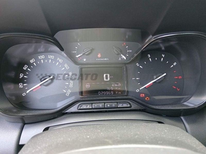 Citroën C3 Aircross C3 Aircross 1.2 puretech Feel s&s 110cv