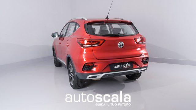 MG ZS 1.5 VTi-tech Luxury