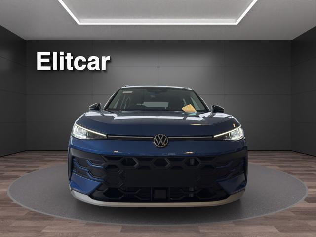 VOLKSWAGEN T-Roc 1.5 eTSI ACT DSG Life