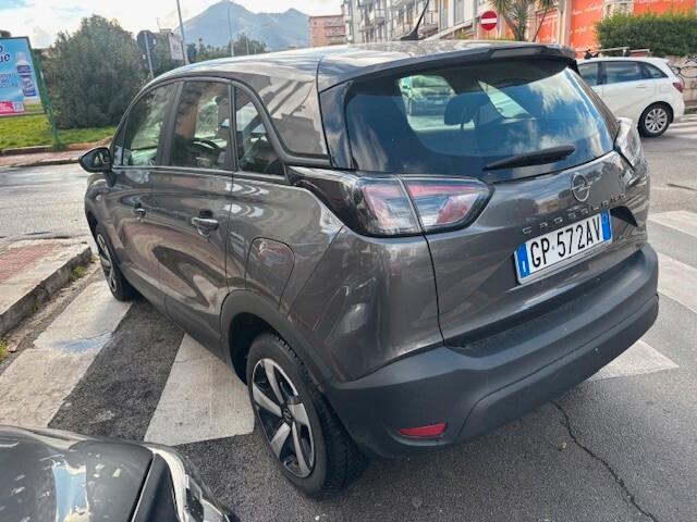 Iva esp. Motore in garanzia fino al 2033