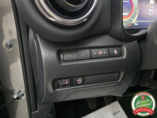 NISSAN Juke 1.0 DIG-T 114 CV N-Connecta
