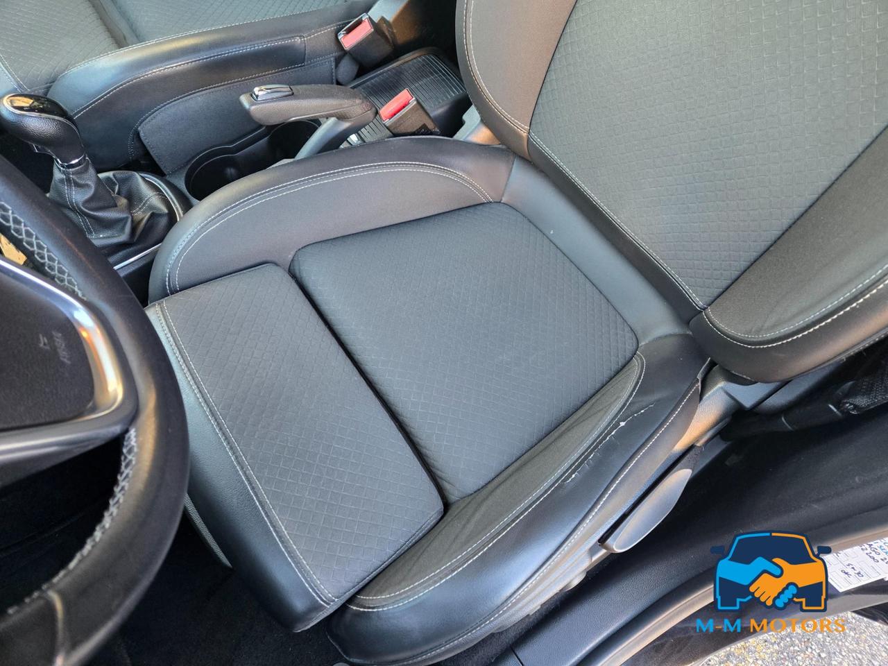 Opel Mokka X 1.4 t Innovation Gpl 140cv