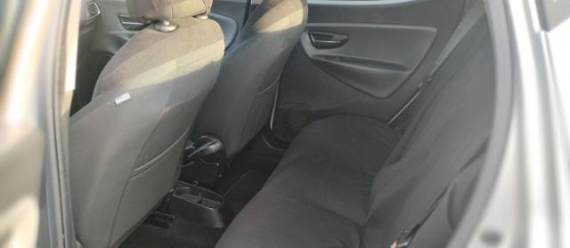 LANCIA Ypsilon 0.9 TwinAir 85 CV 5 porte Metano Ecochic