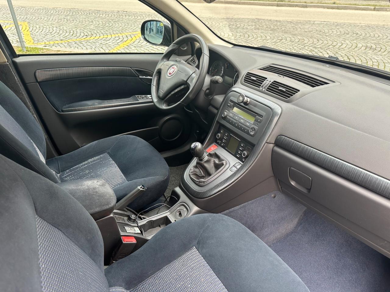 Fiat Croma 1.9 MJT 150cv NO GARANZIA