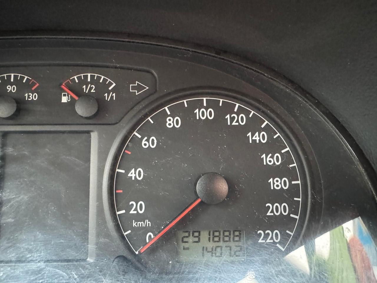 VW POLO 1.4 TDI 5p. NEOPATENTATI