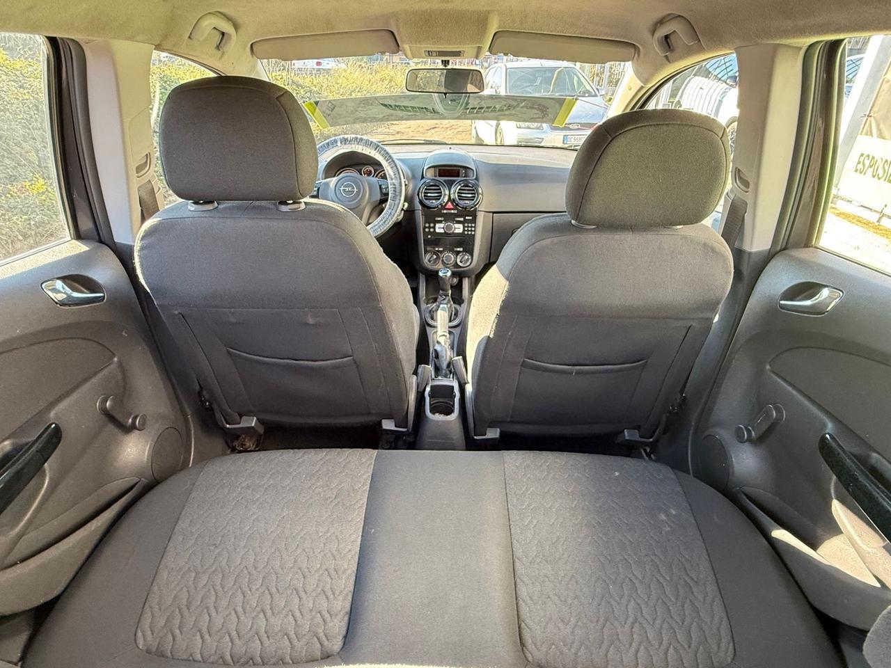 Opel Corsa 1.3 CDTI 75CV F.AP. 5 porte Sport