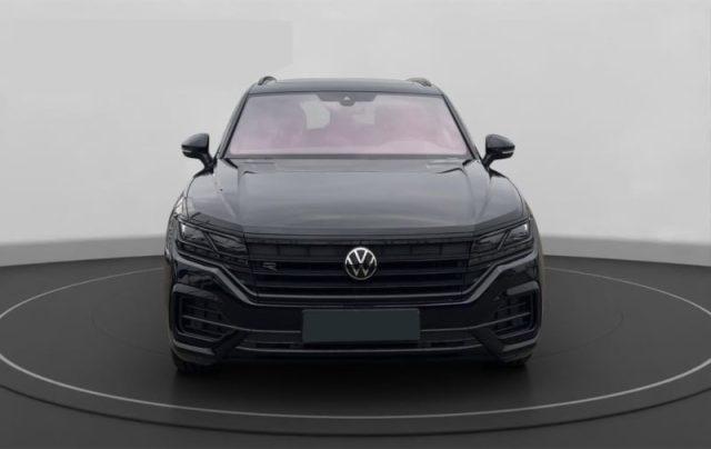 VOLKSWAGEN Touareg 3.0 V6 TDI SCR Elegance